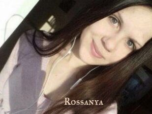 Rossanya