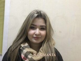 Roumania