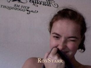 RoxStarr