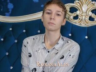 RoxanaAles