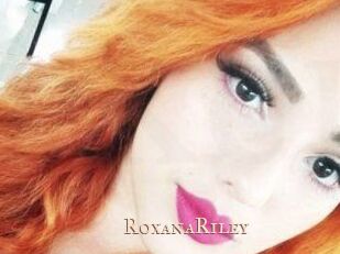 RoxanaRiley