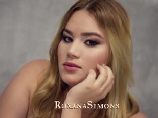 RoxanaSimons