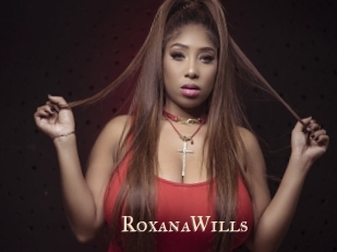 RoxanaWills