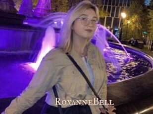 RoxanneBell