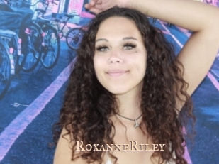 RoxanneRiley