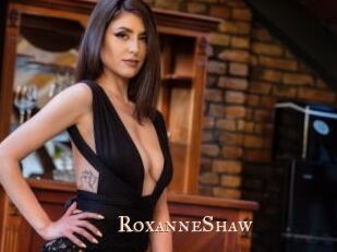 RoxanneShaw