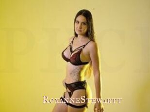 RoxanneStewartt