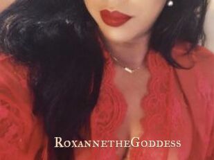 RoxannetheGoddess