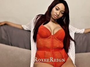 RoxeeReign