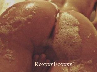 RoxxxyFoxxxy