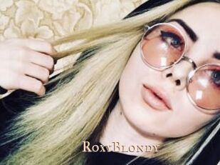 RoxyBlondy