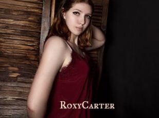 RoxyCarter