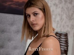 RoxyFisher