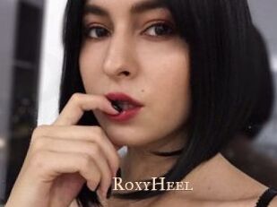 RoxyHeel
