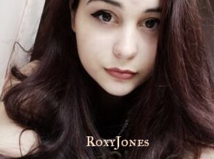 RoxyJones