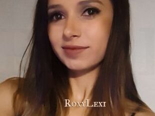 RoxyLexi