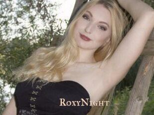 RoxyNight