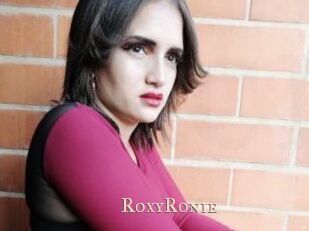 RoxyRonie