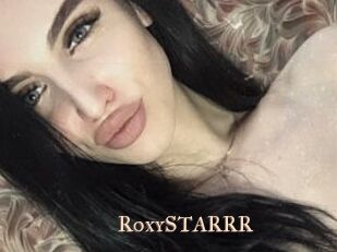 RoxySTARRR