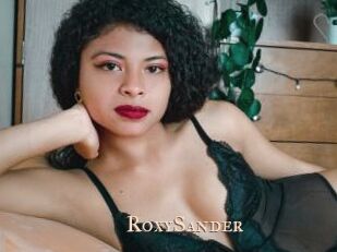 RoxySander