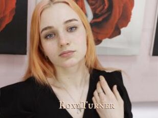 RoxyTurner
