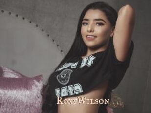 RoxyWilson