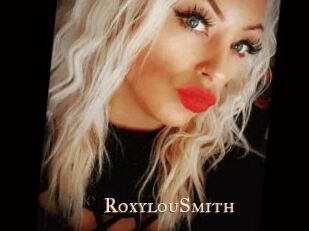 RoxylouSmith