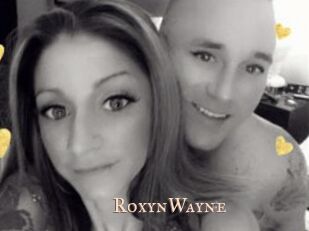 RoxynWayne