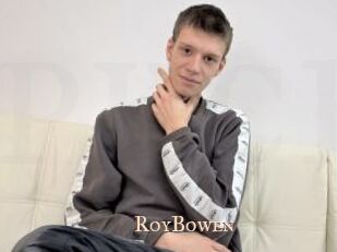 RoyBowen