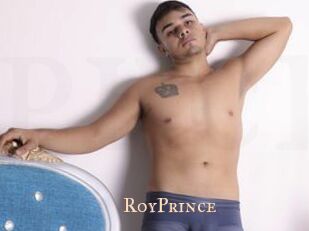 RoyPrince