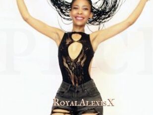 RoyalAlexisX