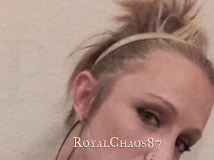 RoyalChaos87