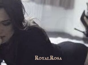 RoyalRosa Pink Center Fold