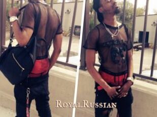 RoyalRussian