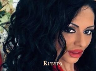 Ruby19