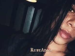 RubyAdam