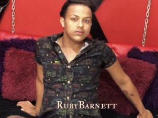 RubyBarnett