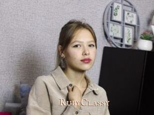 RubyClassy