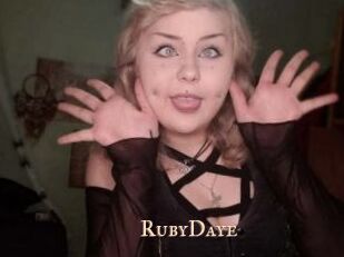 RubyDaye
