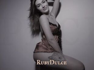 RubyDulce
