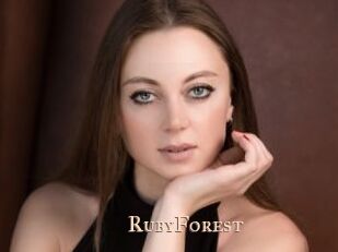 RubyForest
