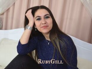 RubyGill