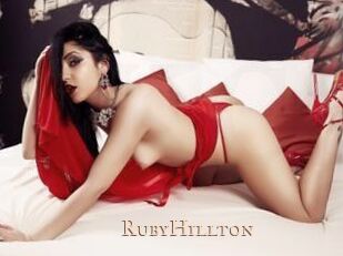 RubyHillton