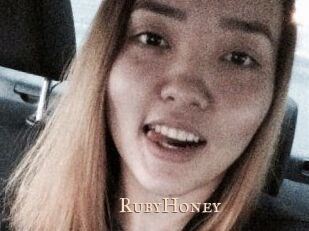 RubyHoney