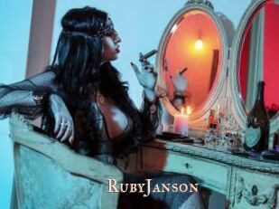 RubyJanson