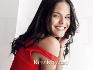 RubyKorvyet