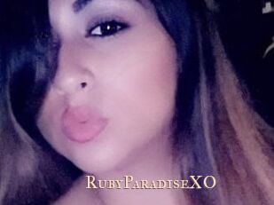 RubyParadiseXO