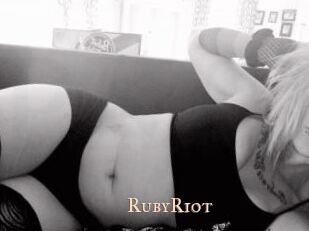 RubyRiot