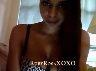 RubyRosaXOXO