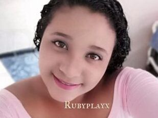 Rubyplayx